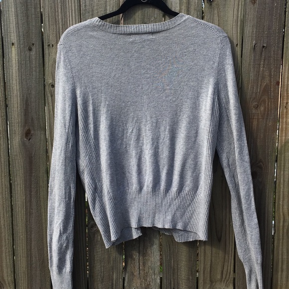 Express Cardigan - Picture 5 of 6